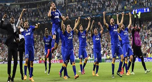 يوفنتوس يتطلع للقبه الثاني في مواجهة لاتسيو بنهائي كأس إيطاليا